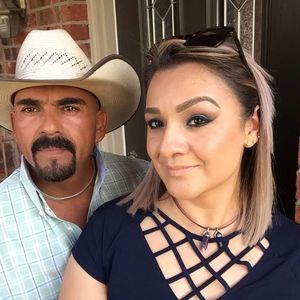 Meet your Posher, Patricia suarez